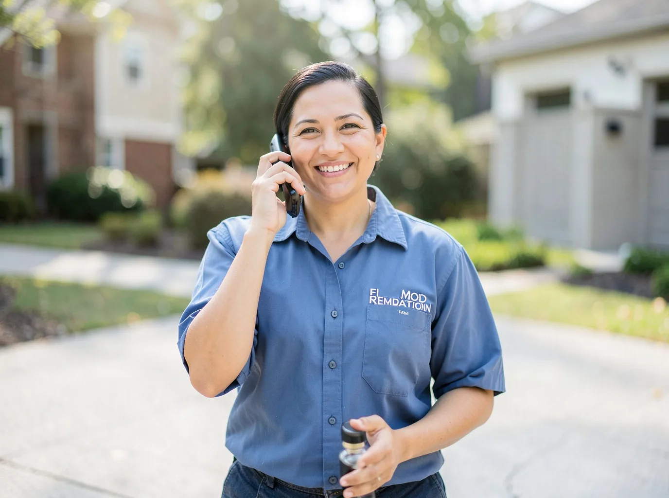 Mold Remediation Itta Bena, MS FAQs